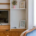 Casiola - Modern Family Flat Steps From The Sea Knokke-Heist