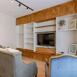 Apartamento Casiola - Modern Family Flat Steps From The Sea