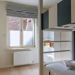 Casiola - Modern Family Flat Steps From The Sea * Knokke-Heist