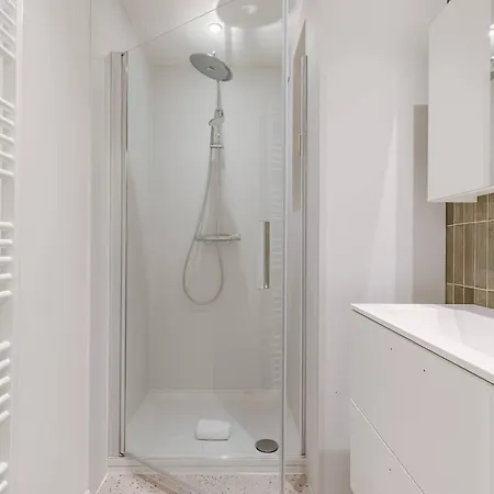 Apartment Huswell - Modern Family Flat Steps From The Sea Knokke-Heist
