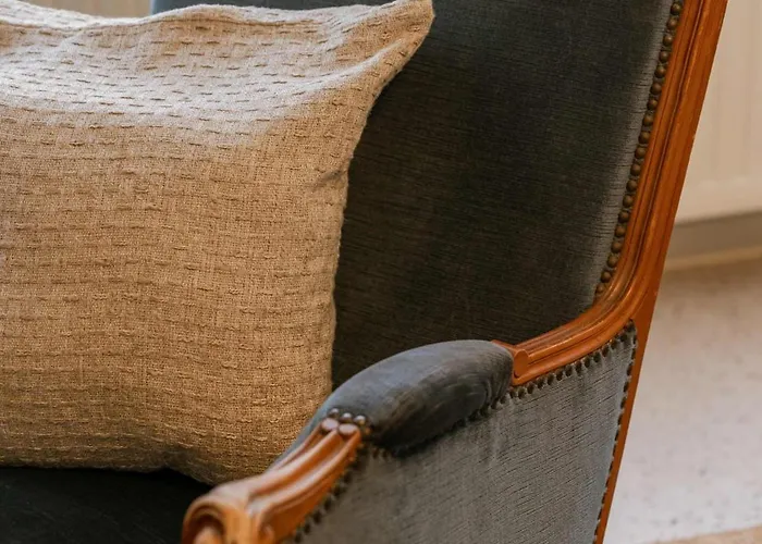 Casiola - Modern Family Flat Steps From The Sea Knokke-Heist