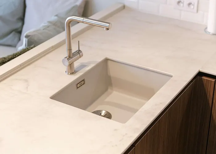 Casiola - Modern Family Flat Steps From The Sea Knokke-Heist