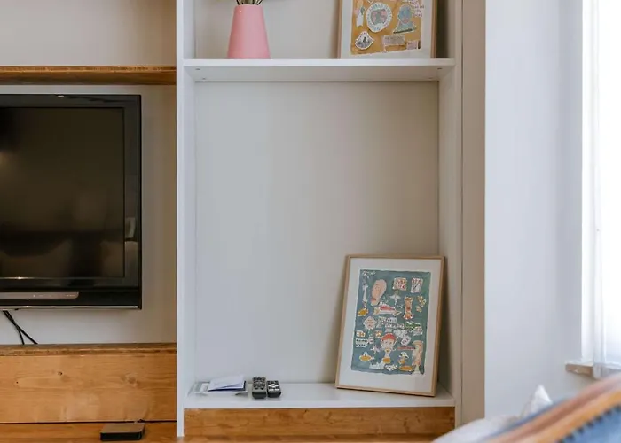 Casiola - Modern Family Flat Steps From The Sea Knokke-Heist